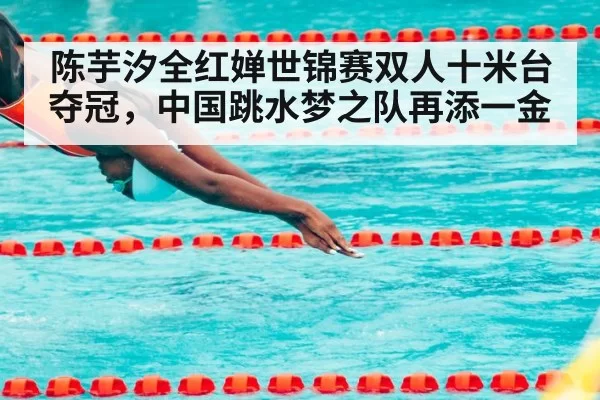diving competition